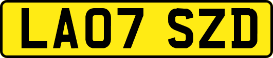 LA07SZD