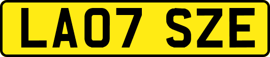 LA07SZE