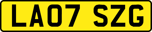LA07SZG