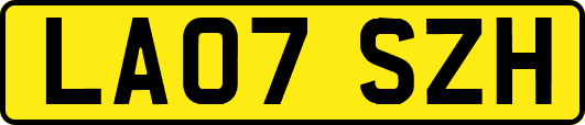 LA07SZH