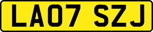 LA07SZJ