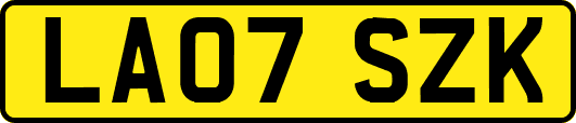 LA07SZK