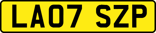 LA07SZP