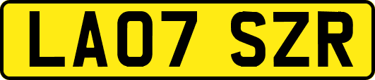 LA07SZR