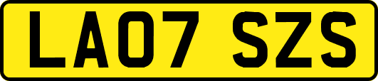 LA07SZS