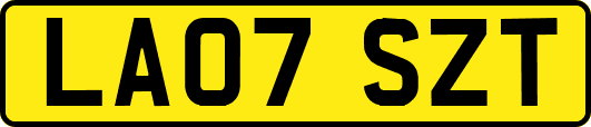 LA07SZT