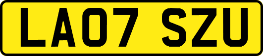 LA07SZU