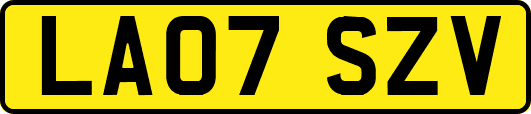 LA07SZV