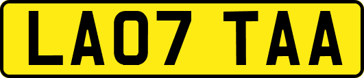 LA07TAA