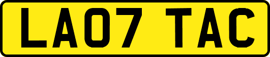 LA07TAC