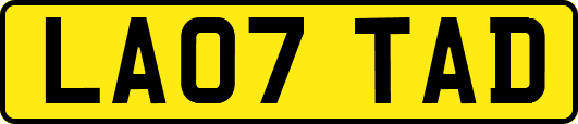 LA07TAD