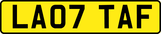 LA07TAF