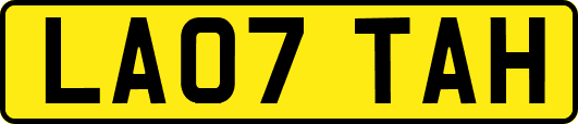 LA07TAH