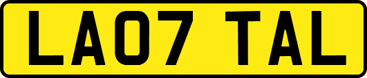LA07TAL