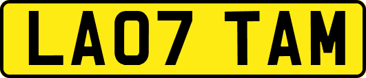 LA07TAM