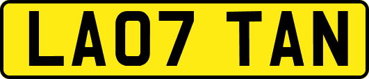 LA07TAN