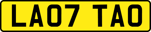 LA07TAO