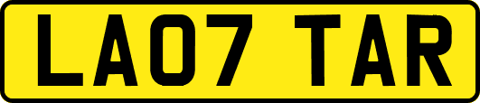 LA07TAR