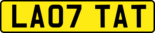LA07TAT