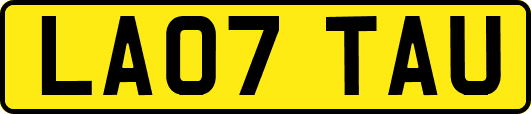 LA07TAU