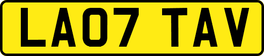 LA07TAV