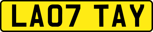 LA07TAY