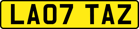 LA07TAZ