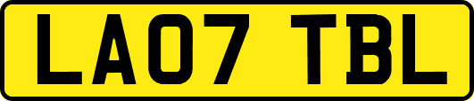 LA07TBL