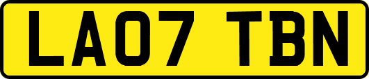 LA07TBN