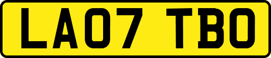 LA07TBO