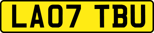 LA07TBU