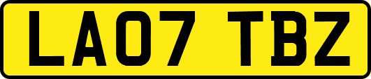 LA07TBZ