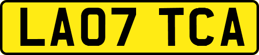 LA07TCA