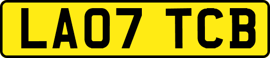 LA07TCB