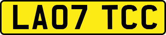 LA07TCC