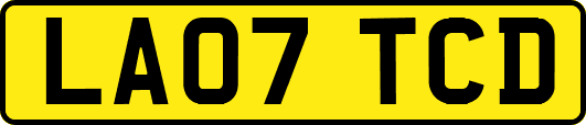 LA07TCD