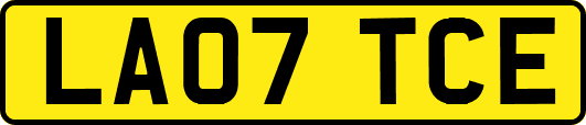 LA07TCE