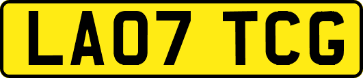 LA07TCG