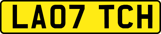 LA07TCH