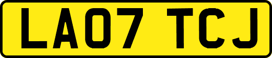 LA07TCJ