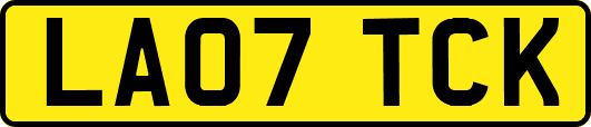 LA07TCK