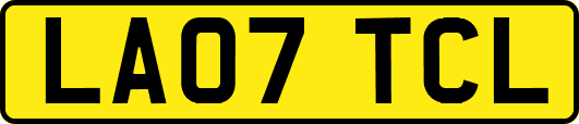 LA07TCL