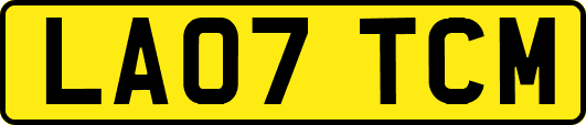 LA07TCM