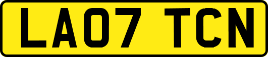 LA07TCN