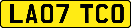 LA07TCO