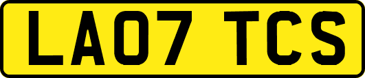 LA07TCS
