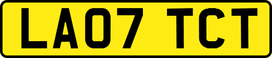 LA07TCT