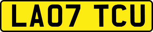 LA07TCU