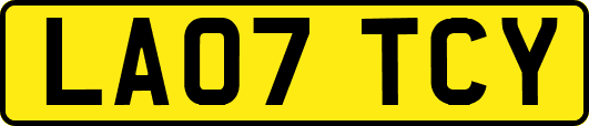 LA07TCY