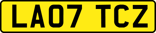 LA07TCZ